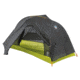 Big Agnes Tiger Wall UL1P Bikepack Tent, Asphalt/Evening Primrose, 1 person, TTWBP126