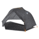 Big Agnes Tiger Wall UL1P Bikepack Tent, Asphalt/Evening Primrose, 1 person, TTWBP126