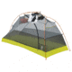 Big Agnes Tiger Wall UL1P Bikepack Tent, Asphalt/Evening Primrose, 1 person, TTWBP126