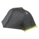 Big Agnes Tiger Wall UL1P Bikepack Tent, Asphalt/Evening Primrose, 1 person, TTWBP126