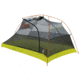 Big Agnes Tiger Wall UL2P Bikepack Tent, Asphalt/Evening Primrose, 2 person, TTWBP226