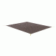 Big Agnes Titan 4 Footprint, Gray, TFFTN4MG18