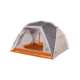 Big Agnes Titan 4 mtnGLO Tent, Gray/Orange, TTN4MG18