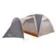 Big Agnes Titan 6 Accessory Vestibule, Gray/Orange, TVESTTN6MG19