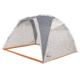 Big Agnes Titan 6 mtnGLO Tent, Gray/Orange, TTN6MG19