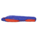 Big Agnes Torchlight 20, 600 Downtek Sleeping Bag - Women's, Cobalt/Orange, Regular, BTMWTL20RR20