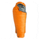 Big Agnes Torchlight EXP 20 Sleeping Bag, Tangelo/Chinois Green, Small, BTEXPSL2025