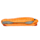 Big Agnes Torchlight EXP 20 Sleeping Bag, Tangelo/Chinois Green, Small, BTEXPSL2025