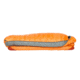 Big Agnes Torchlight EXP 20 Sleeping Bag, Tangelo/Chinois Green, Small, BTEXPSL2025