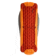 Big Agnes Torchlight EXP 20 Sleeping Bag, Tangelo/Chinois Green, Small, BTEXPSL2025