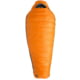 Big Agnes Torchlight EXP 20 Sleeping Bag, Tangelo/Chinois Green, Regular, BTEXPRL2025