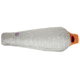 Big Agnes Torchlight Ul 20, 850 Downtek Sleeping Bag, Orange/Gray, Regular, BTMTLUL20RL20