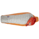 Big Agnes Torchlight Ul 20, 850 Downtek Sleeping Bag, Orange/Gray, Regular, BTMTLUL20RL20