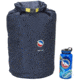 Big Agnes Trash Can 50L, Navy, 50L, BTATC50L23-413-OS