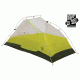 Big Agnes Tumble 1 mtnGLO Tent-White/Sulphur