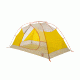 Big Agnes Tumble 2 mtnGLO, Yellow/Gray, TT2MG18