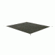Big Agnes Tumble 4 Footprint, Gray, TFFT4MG18