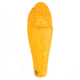 Big Agnes V Notch UL 40 Sleeping Bag Primaloft, Left Zip - Mens, Gold, Regular, BTMVNULRL19