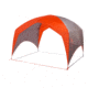 Big Agnes Vestibule Big House 4, Orange/Taupe, TVESTBH420