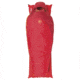 Big Agnes Wolverine 15 Junior Bag Synthetic-Salsa/Crimson-Junior-Right