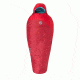 Big Agnes Wolverine 15 Synthetic Right, Red, BYWR18