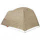 Big Agnes Wyoming Trail 2 Camp Tent - 2 Person, 3 Season, Olive, TWT222