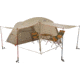 Big Agnes Wyoming Trail 2 Camp Tent - 2 Person, 3 Season, Olive, TWT222