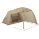 Big Agnes Wyoming Trail 2 Camp Tent - 2 Person, 3 Season, Olive, TWT222