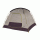 Yellow Jacket 4 mtnGLO Tent - 4 person, 3 Season-Stone/White