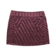 Big Agnes Zirkel Circle Skirt - Womens, Sangria/Berry, Medium, 32403-513-MD
