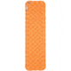 Big Agnes Zoom UL Insulated Pad, Amber Glow, 20x72, PZULR23