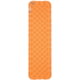 Big Agnes Zoom UL Insulated Pad, Amber Glow, 25x78, PZULWL23