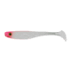 Big Bite Baits Suicide Shad Shad, 5, 3.5in, Pinky, 35SWTM-29