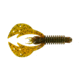 Big Bite Baits Kamikaze Craw Creature Bait, 6, 3.75in, Alabama Craw, 375KMCRW-02