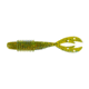 Big Bite Baits Kamikaze Swimon Swimbaits, 10, 4.25in, Sunfish Swirl, 425KMSW-13