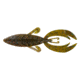Big Bite Baits 4in Rojas Fighting Frog, Tilapia Craw, 4RFF-31