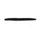 Big Bite Baits Trick Stick Soft Bait, 8, 5in, Black, TS530