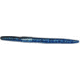 Big Bite Baits Trick Stick Soft Bait, 8, 5in, Black Blue/Electric Blue, TS519