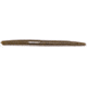 Big Bite Baits Trick Stick Soft Bait, 8, 5in, Green Pumpkin, TS514