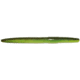 Big Bite Baits Trick Stick Soft Bait, 8, 5in, Watermelon/Chartreuse, TS518