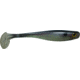 Big Bite Baits Suicide Shad Swimbaits, 5, 0.5in, Pearly Shad, 35SWTM-05