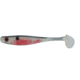 Big Bite Baits Suicide Shad Swimbaits, 4, 5in, Bleeding Shad, 5SWTM-12