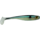 Big Bite Baits Suicide Shad Swimbaits, 4, 5in, Blue Gizzard, 5SWTM-03