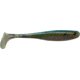 Big Bite Baits Suicide Shad Swimbaits, 4, 5in, SS Shad, 5SWTM-02