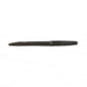Big Bite Baits Trick Stick Finese Worm, 10, 5in, Green Pumpkin Red Flake, TS5-26