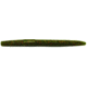 Big Bite Baits Trick Stick Finese Worm, 10, 5in, Watermelion Red Magic, TS5-44