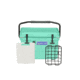 Big Frig Denali 20 qt. Cooler Bundle - Seafoam BFDB20-SF