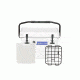 Big Frig Denali 20 qt. Cooler Bundle - White BFDB20-WH