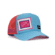 Bigtruck OG Youth Line-Blue Pink