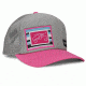 Womens Beach OG Line-Neon Pink